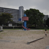 スーパー滑り台