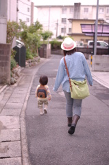 さんぽ