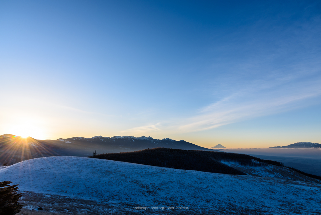 Sunrise