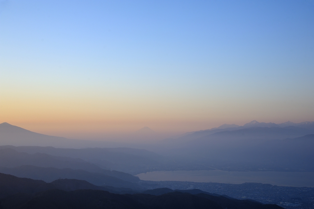 春霞#1