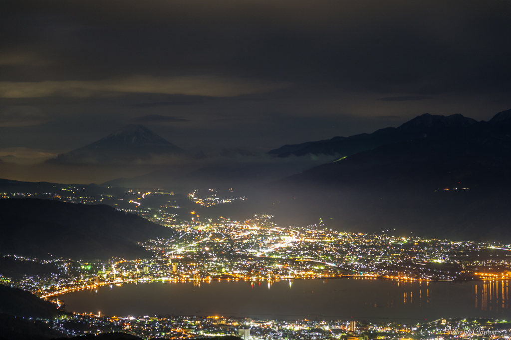 midnight view vol.2＜感謝＞