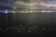 夜明け前 #1