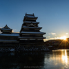 2022年初日の出