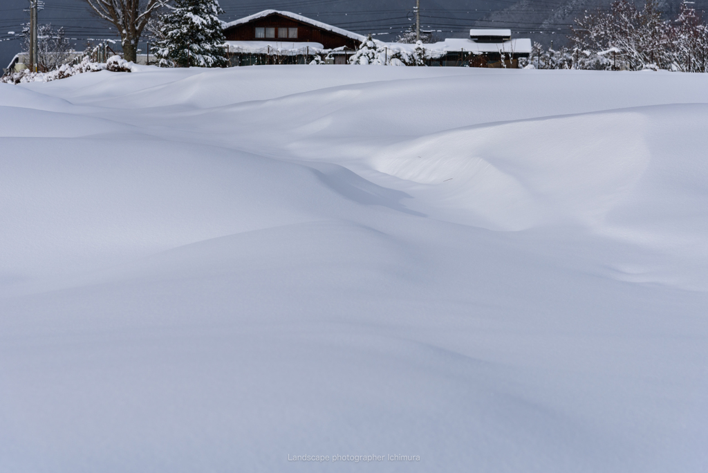 雪国
