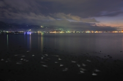 夜明け前 #2