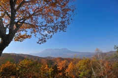2013.11.5御岳山