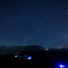 星空＜鎮魂＞