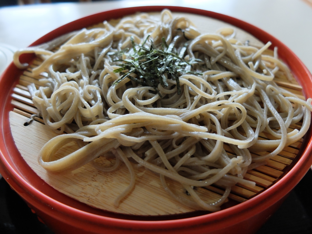 新そば
