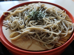 新そば