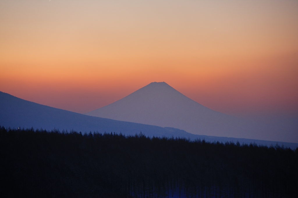 2014 Last Day  Mt.FUJI