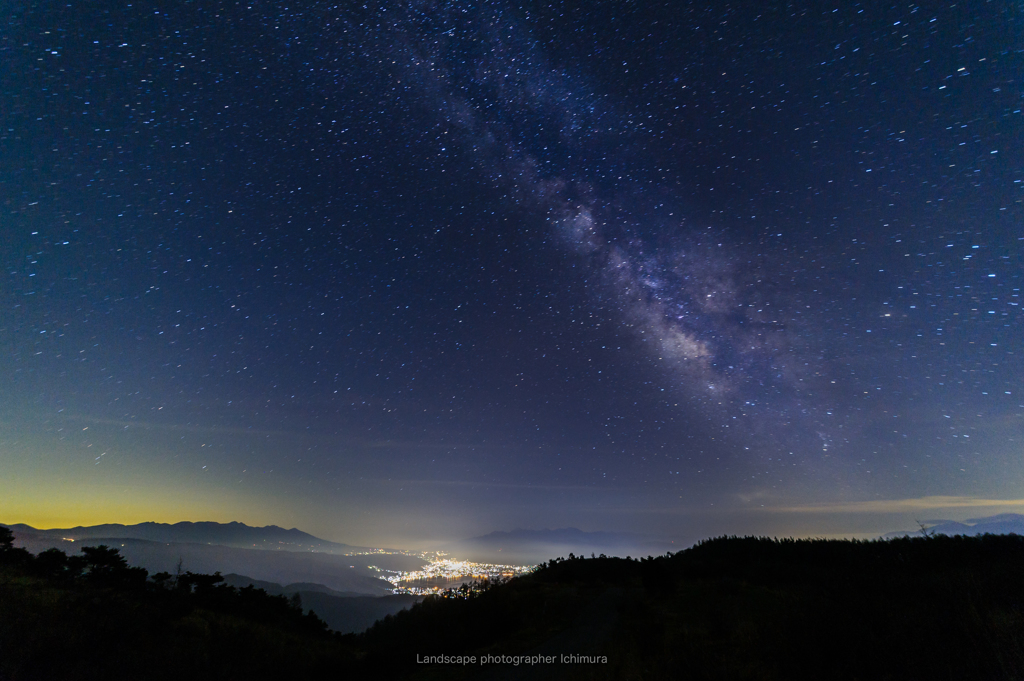 Milky Way