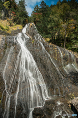 三本滝（主流）