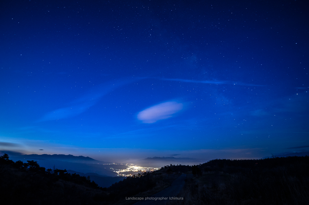 薄雲