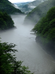 川霧立つVOL1（X20バージョン）