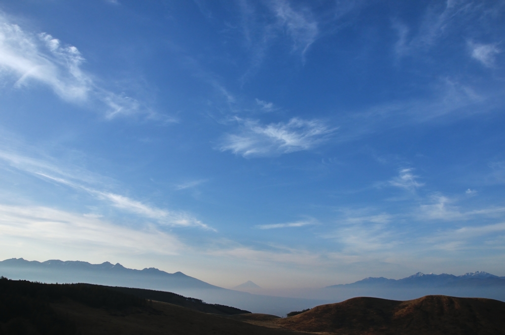 青空
