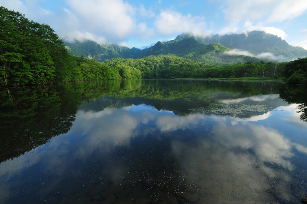 Nikon D300で描くVOL.1