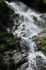 飛沫
