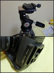 ご報告「バトンタッチ」