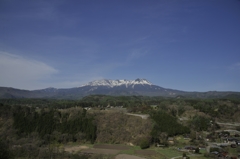 爽やか開田高原
