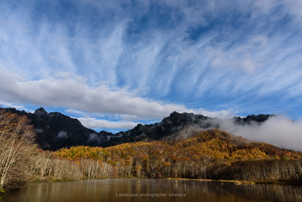 Dynamic clouds