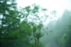 雨滴フィルター１