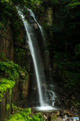 小野の滝