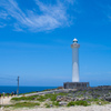 沖縄☆残波岬の灯台