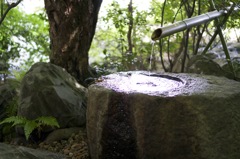 江戸時代みたい