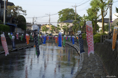 うずま川