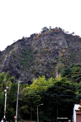 岩船山