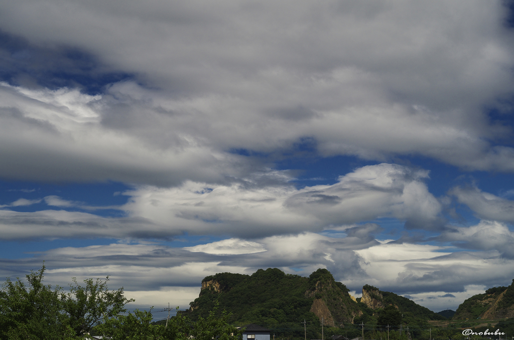 雲