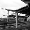 無人駅が無人