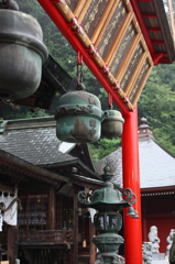 太平山神社