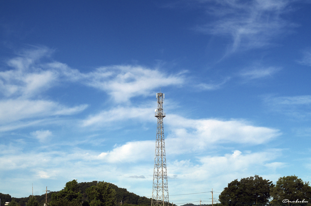 青空