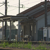 ローカル駅