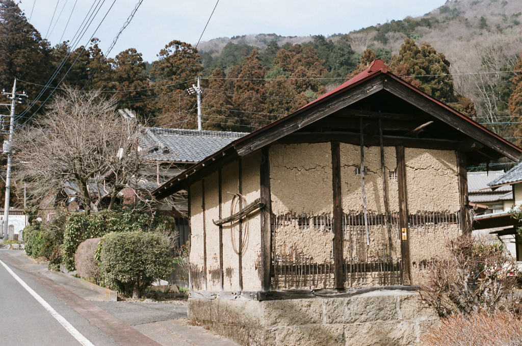 小屋