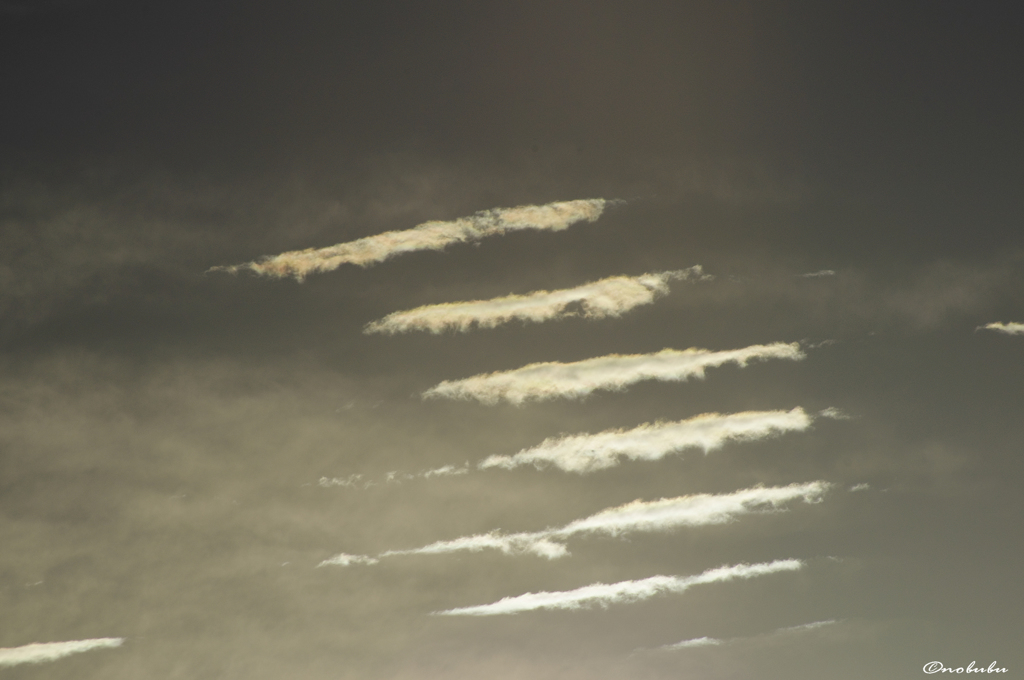 雲