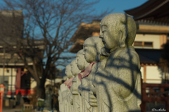 地蔵