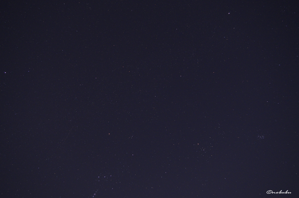 流星