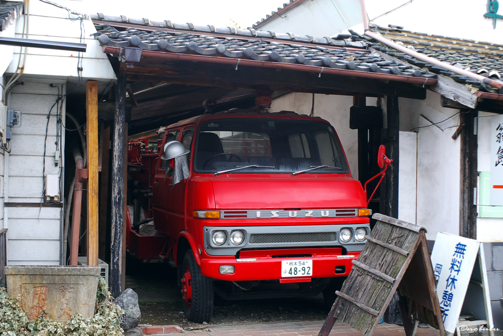 いすゞ