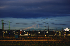 富士山