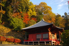 2014紅葉　清水寺