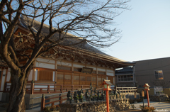 本堂