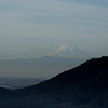 岩船山からの富士