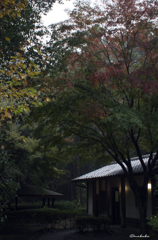 雪隠