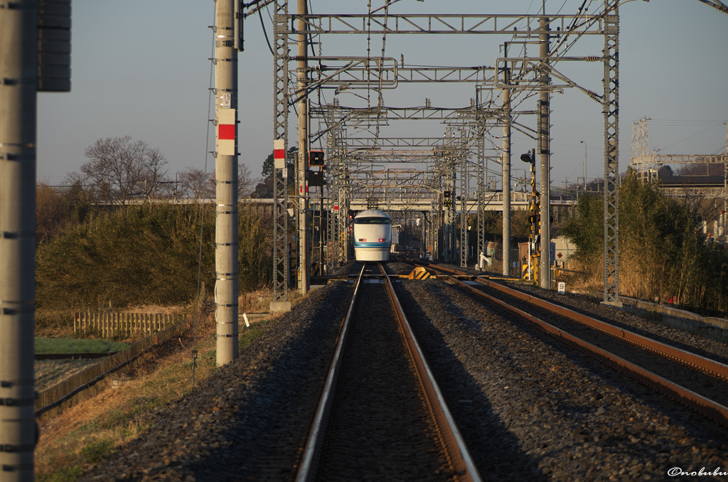 朝のスペーシア