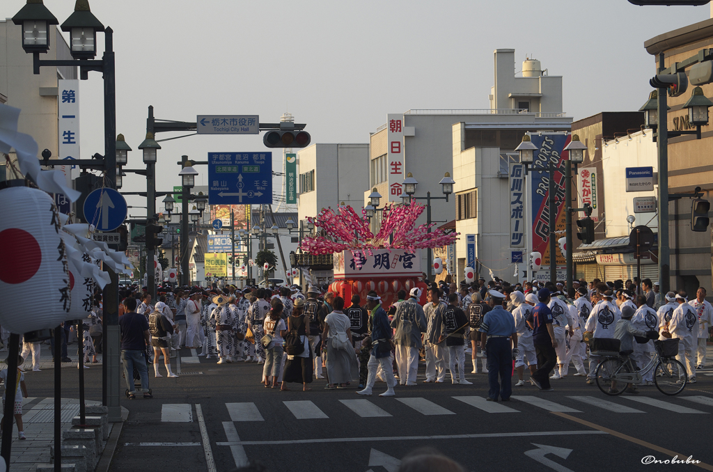 祭り