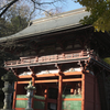 門
