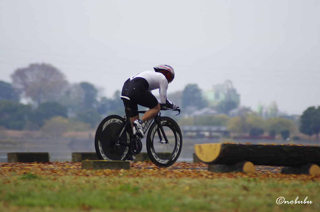 自転車