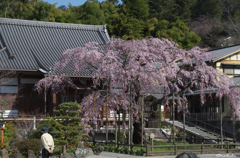 大山寺